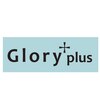 グローリープラス(Glory+plus)のお店ロゴ