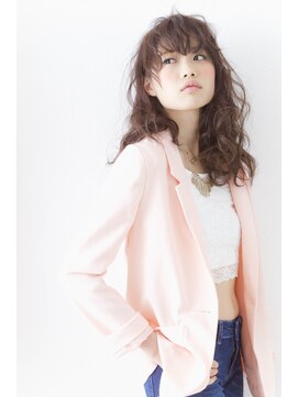 ルータス(loutus) 【loutus】大人っぽくなりたい・しっかりウェーブ/武蔵小杉