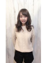 ミクロ ヘアーデザイナーズ(396 Hair Designers) イルミナ フォレストカラー