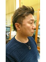 リスキーズ(RISKY'S)&nbsp;ナチュラルフロー