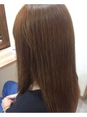 ☆外国人風ホワイトマット(サイド)
