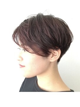 ヘアーサロン リノ(Hair salon LiNO) +刈り上げ