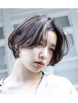 クオーレ(CUORE) ボブ