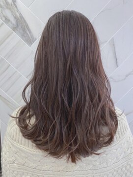 ジーナ 梅田(Zina) ＃冬人気カラー