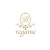 レガーメ(regame)のお店ロゴ