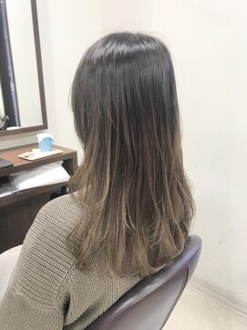 シファ(sifa) メリハリグラデーションカラー