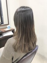 シファ(sifa) メリハリグラデーションカラー