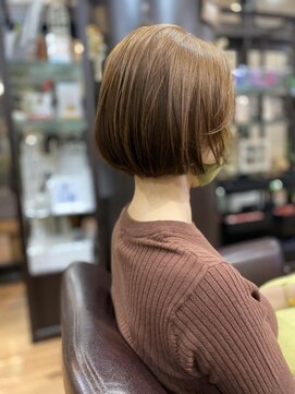 テラスオブベル(TERRAS of belle) お松スタイル