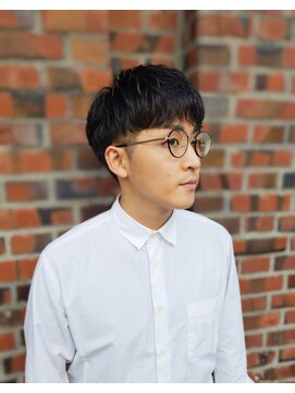 ビルギット(BIRGIT) マニッシュカール