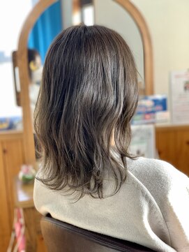 ティンカーベル(TINK‐A‐BELL) ひだまりベージュ