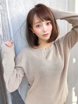 アルバ ヘアリゾート(ALBA)&nbsp;【ALBA千葉将大】千葉スタイル57【三鷹】