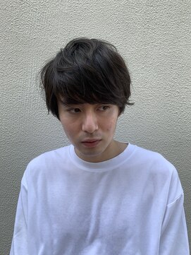 メモリー バイ インフィニティ(Memory by Infinity) ナチュラルマッシュ