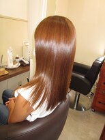 コアフィールフィス(COIFFURE fils)&nbsp;《見附　今町》M3Dカラー　美髪　ハイトーン