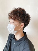 スイッチ 本店(SWITCH) 【渥美】ツイストスパイラルマッシュ