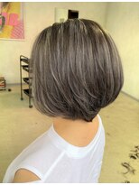 ヴァーブ(VAAB)&nbsp;3Dハイライト