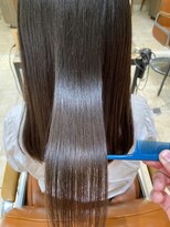 ネオリーブソラ 相模大野店(Neolive sola)&nbsp;髪質改善トリートメント◎