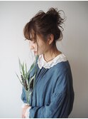 お団子