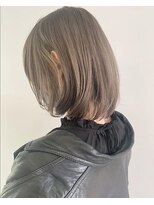 TJ天気予報 3t 日進店&nbsp;似合わせスタイル◇透明感カラー