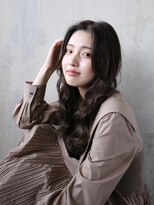 ベルタ バイ アルテフィーチェ(belta by artefice) フェミニンカール#韓国風巻き