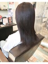 アートヘアー(a-to hair)&nbsp;TOKIOハイパーインカラミ