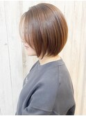 【LFL】ショートボブ