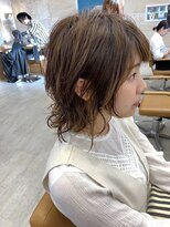 カノエ 下松店(canoe)&nbsp;ゆるふわ巻きミディアム