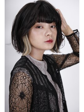 ミリ 調布店(Mili) Mili 調布オリジナルスタイル