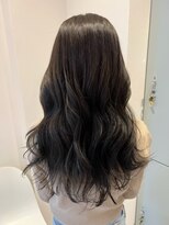 シェリール 八千代台駅(CHERIR)&nbsp;イルミナカラー＊透明感ダークグレージュ