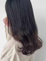 イーストハムアネーロ(EAST HAM anello) 艶髪◇韓国レイヤーカット