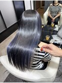 酸熱融合トリートメント髪質改善ピコ