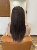 ミューシグ(mysig)&nbsp;艶髪