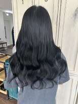 クラナ(clana)&nbsp;那覇店/clana/沖縄美容室/プルエクステ