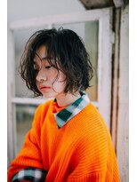 ヘアーアンドフェイス ヌンク(Hair&Face nunc)&nbsp;【2023年新作スタイル】【田町】美容室 nunc 新作スタイル