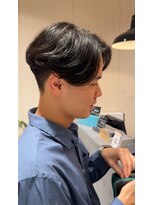 レックスヘアーインターナショナル(ReX HAIR INTERNATIONAL)&nbsp;【吉元龍一】カルマパーマ