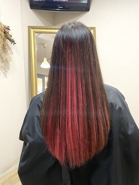 アイリス トーキョー(IRIS Tokyo) アンブレラカラー