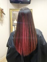 アイリス トーキョー(IRIS Tokyo) アンブレラカラー