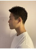 ショートスタイル