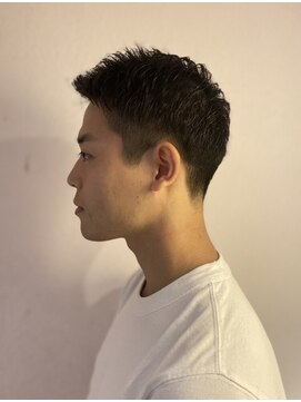 ヒロギンザ 銀座一丁目店(HIRO GINZA) ショートスタイル