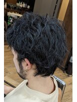 シアン 八王子店(SHIAN)&nbsp;ツイストピンパーマ