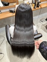 カフェアンドヘアサロン リバーブ(cafe&hair salon re:verb)&nbsp;髪質改善トリートメント