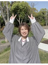シュールカトル(SUR QUATRE) 本田 梨奈