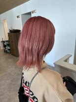 ビスポーク(BESPOKE)&nbsp;コーラルピンク