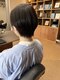 トックトック(toctoc)の写真/“360度綺麗見え”を叶える美しいシルエット◇敏腕Stylistが造るお洒落で周りと差がつく[大人美人ショート]