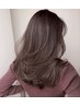 《ご新規様限定♪》ハイライト＋トリートメント￥18000