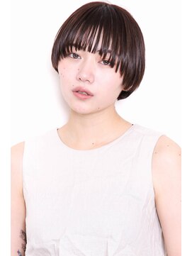 メリケンビューティーパーラー コウベ(MERICAN BEAUTY PARLOR KOBE) 2024 31前見える？