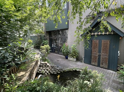 サン 白金台(SUN)の写真