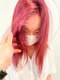 セプト(sept.)の写真/お客様の理想に寄り添い【似合わせ×トレンド】を叶えます。[名古屋/学割U24/髪質改善/レイヤー]