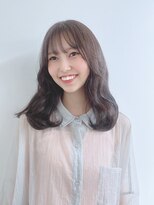 ナンバー ブラオ 名古屋栄(N° blao)&nbsp;お客様style　担当：奈良