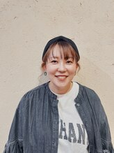 アージュ 広陵店(Ange) 烏帽子 静香