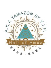 Hair Amaz! 髪質改善 縮毛矯正 東中野